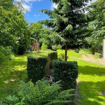 Przytulne Siedlisko Farm stay Jugowice
