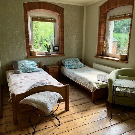 Przytulne Siedlisko Jugowice