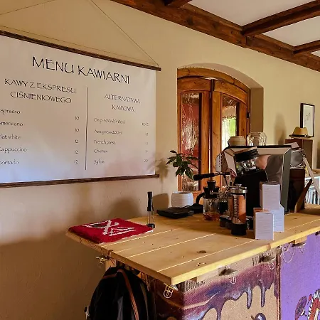 Przytulne Siedlisko * Jugowice