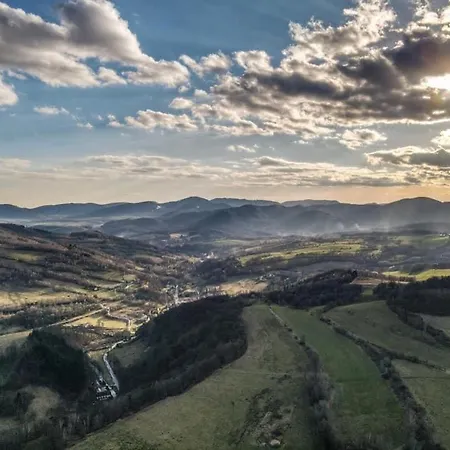 Agroturismo Przytulne Siedlisko Jugowice