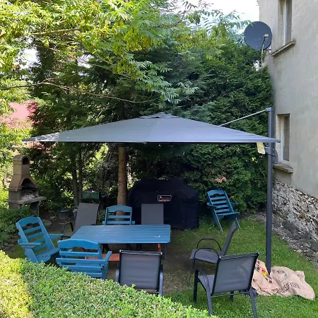Przytulne Siedlisko Farm stay