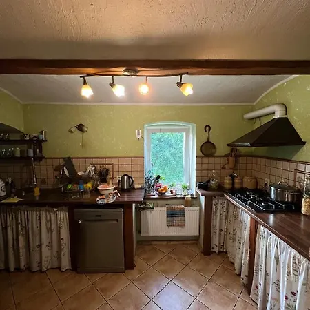 Farm stay Przytulne Siedlisko