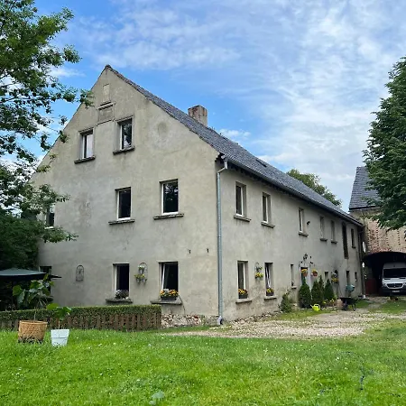 Przytulne Siedlisko Farm stay