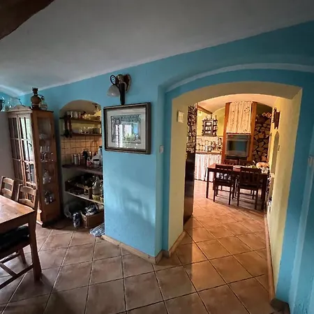 Przytulne Siedlisko *