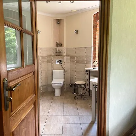Farm stay Przytulne Siedlisko
