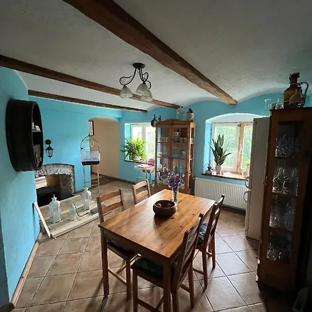 Farm stay Przytulne Siedlisko *