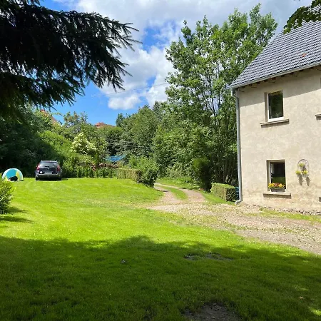 Farm stay Przytulne Siedlisko Jugowice