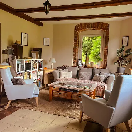 Farm stay Przytulne Siedlisko Jugowice