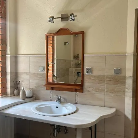Farm stay Przytulne Siedlisko