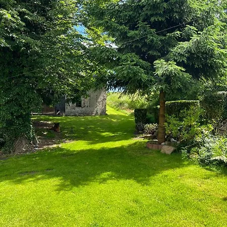 Farm stay Przytulne Siedlisko