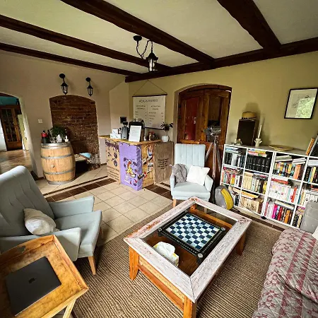 Farm stay Przytulne Siedlisko