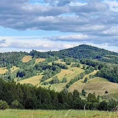 Przytulne Siedlisko Jugowice