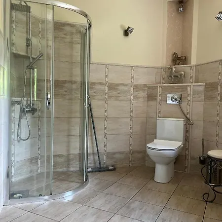 Farm stay Przytulne Siedlisko