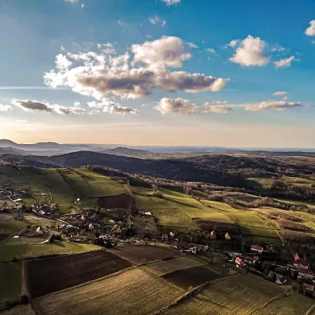 Przytulne Siedlisko *