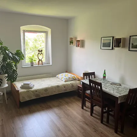 Przytulne Siedlisko * Jugowice