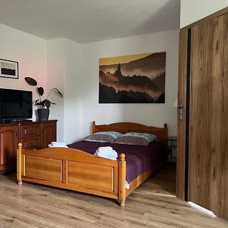Farm stay Przytulne Siedlisko Jugowice