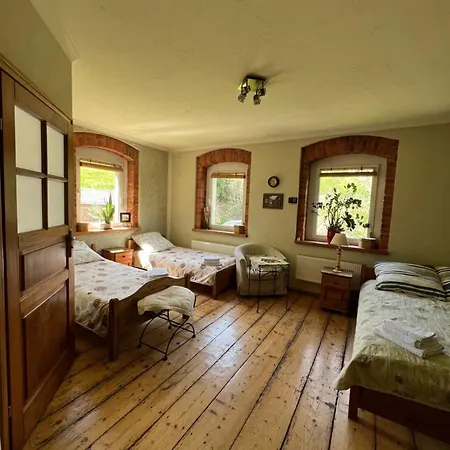 Przytulne Siedlisko * Jugowice