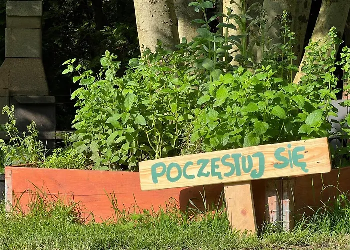 Gospodarstwo agroturystyczne Przytulne Siedlisko *