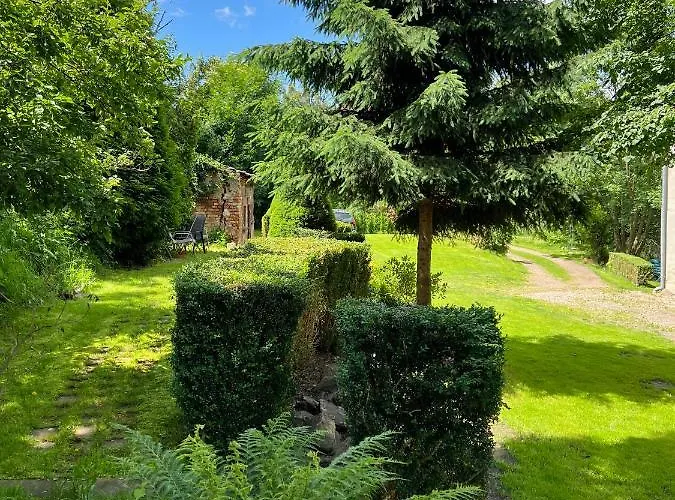 Przytulne Siedlisko Farm stay Jugowice