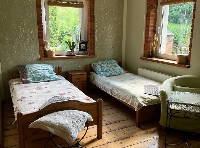 Przytulne Siedlisko Jugowice