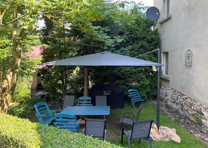 Przytulne Siedlisko Farm stay