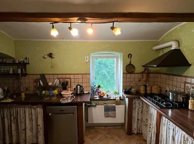 Gospodarstwo agroturystyczne Przytulne Siedlisko