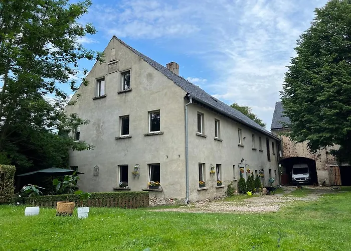 Przytulne Siedlisko Farm stay