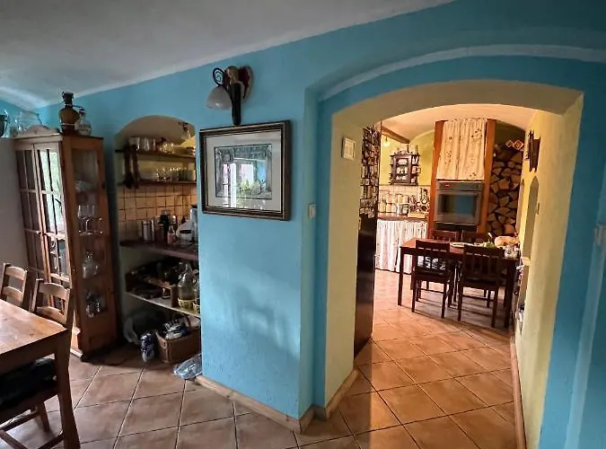 Przytulne Siedlisko *