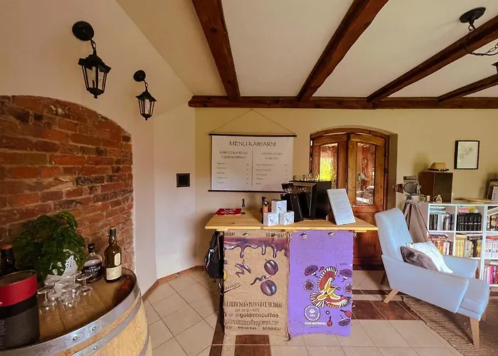 Przytulne Siedlisko *