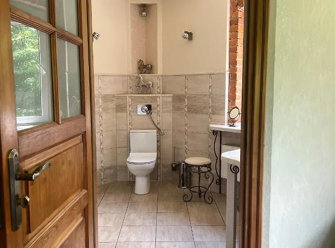 Farm stay Przytulne Siedlisko