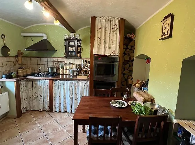 Przytulne Siedlisko Gospodarstwo agroturystyczne *