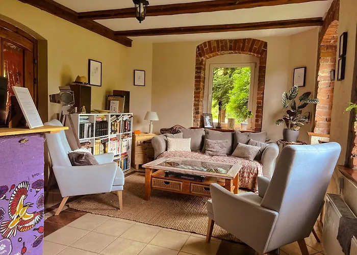 Gospodarstwo agroturystyczne Przytulne Siedlisko Jugowice