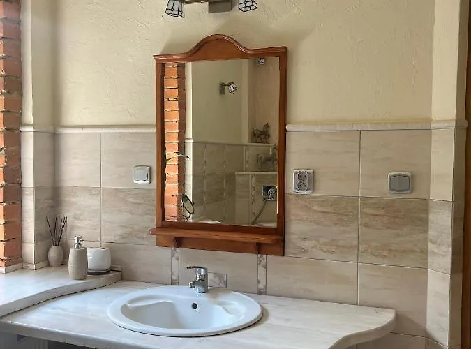 Farm stay Przytulne Siedlisko