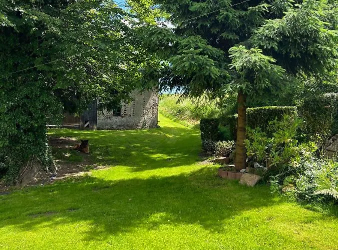 Farm stay Przytulne Siedlisko