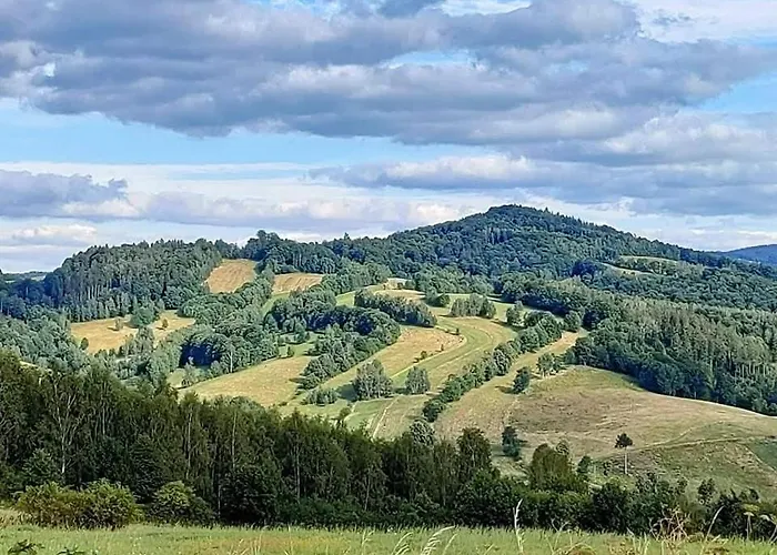 Przytulne Siedlisko Jugowice