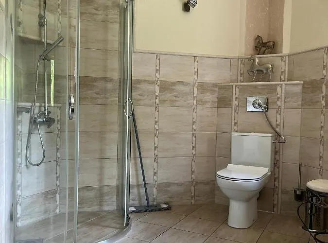 Farm stay Przytulne Siedlisko