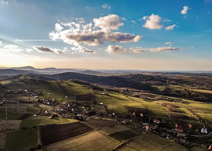 Przytulne Siedlisko *
