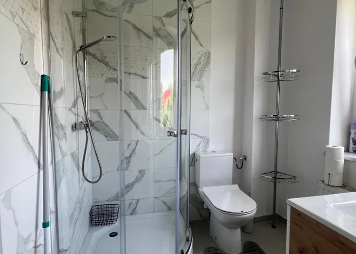 Przytulne Siedlisko * Jugowice