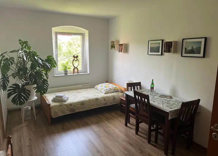 Przytulne Siedlisko * Jugowice