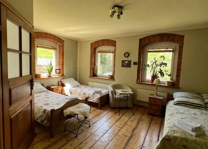 Przytulne Siedlisko * Jugowice